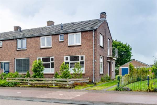 Woning Doetinchemseweg 149 Westendorp