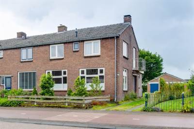 Woning Doetinchemseweg 149 Westendorp