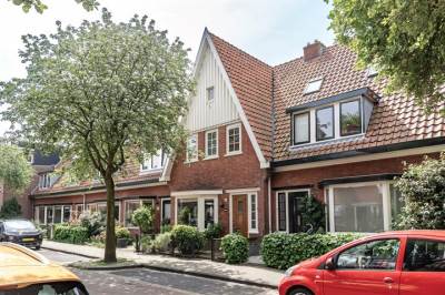 Woning Timorstraat 40 Heemstede