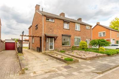 Woning Leenhofstraat 6 Beek (LI)