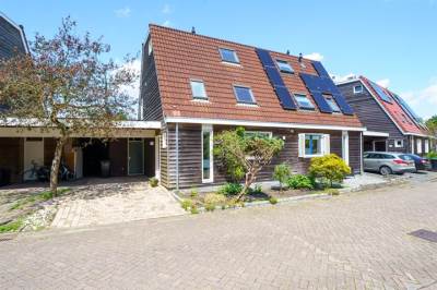 Woning Klavergriend 26 Almere