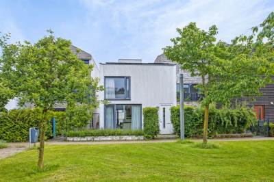 Woning Waterwereld 100 Eindhoven