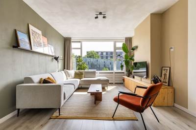 Woning Haydnlaan 99 Groningen