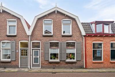 Woningen in de buurt Tholen - Oozo.nl