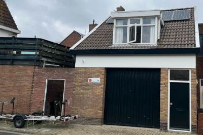 Woning Bloemstraat 3 Den Helder