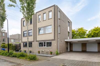 Woning Belcantodreef 10 Krimpen aan den IJssel