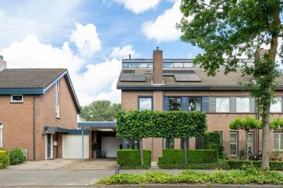 Woning Rithsestraat 32 Breda