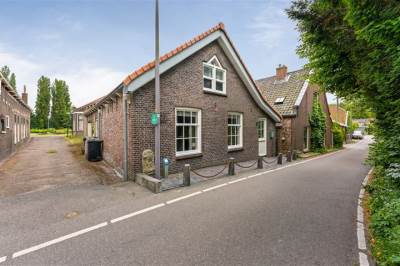 Woning Kandelaarweg 91 Rotterdam