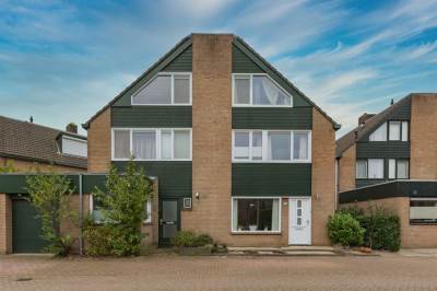 Woning Dalkruid 32 Nieuwerkerk aan den IJssel