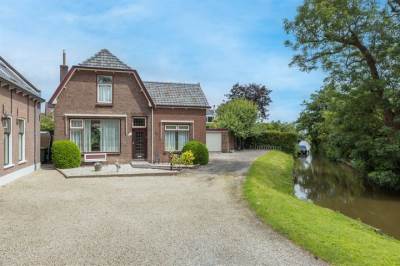 Woning Voorstraat 114A Poeldijk