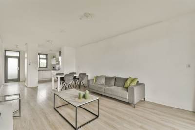 Woning Kleiburg 925 Amsterdam