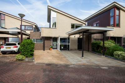 Woning Veldzoom 9 Reeuwijk