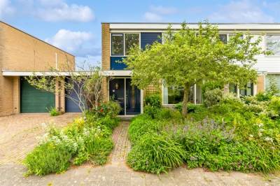 Woning Meester Klaasstraat 11 Odijk