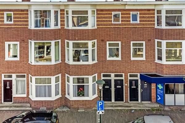 Woning Zuiddijk 46 Zaandam