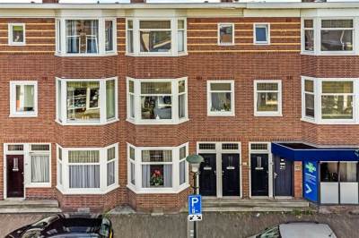 Woning Zuiddijk 46 Zaandam