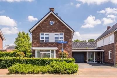 Woning Prinses Irenelaan 17 Best