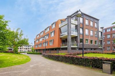 Woning Zwikker 3 Drunen