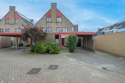 Woning Trompet 16 De Lier