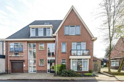 Woning Horsterweg 5 Ermelo