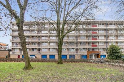 Woning Tollenslaan 125 Waddinxveen