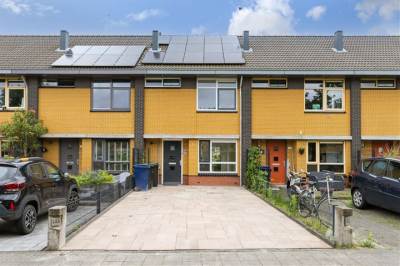 Woning François Valentijnstraat 144 Almere