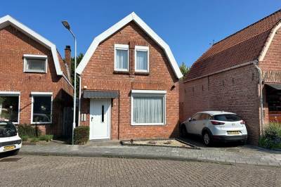Woning Hulster Nieuwlandweg 4 Hulst