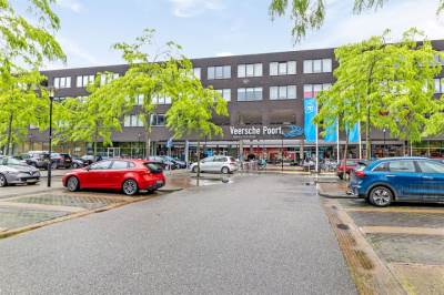 Woning Fazantenhof 62 Middelburg