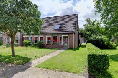 Woning van Neckstraat 50 Hoogezand