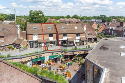 Woning De Enk 25 Ermelo