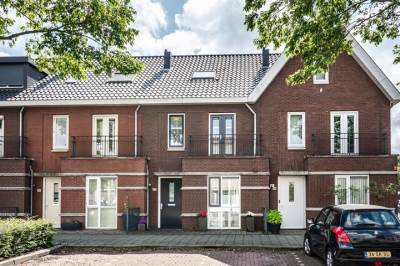 Woning Meeuwenstraat 22 Hoofddorp