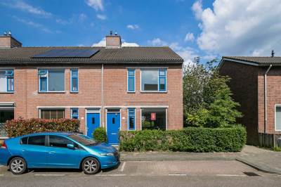 Woning Blekerslaan 90 Rotterdam