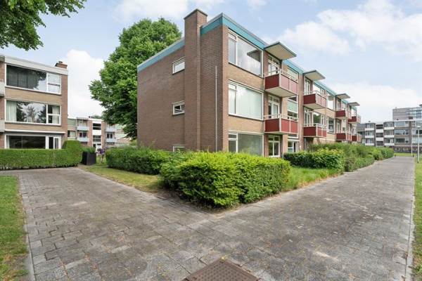 Woning Hornstraat 35 Zwolle