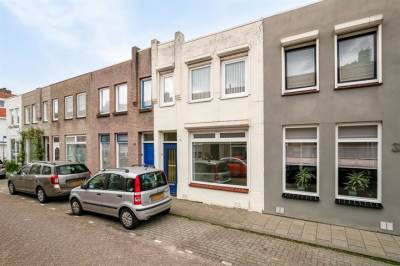Woning Pironstraat 39 Tilburg