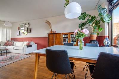 Woning Overslag 12 Kedichem