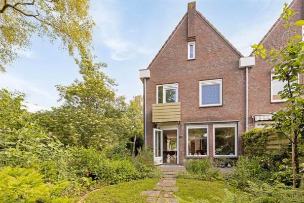 Woning Karveel 49 Veenendaal