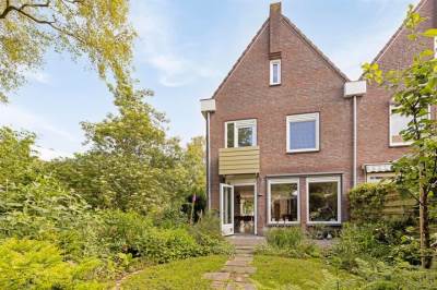Woning Karveel 49 Veenendaal
