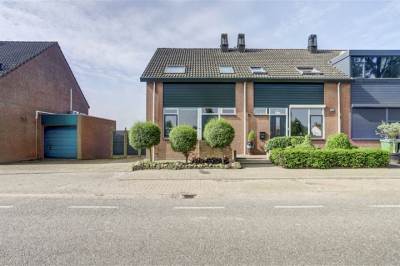 Woning Kadedijk 106A Fijnaart