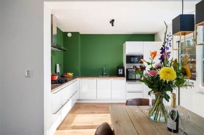 Woning Brouwersstraat 70 Rotterdam