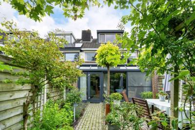 Woning Zeggelaan 101 Terheijden