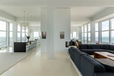 Woning Burgemeester van Fenemaplein 2a1801 Zandvoort