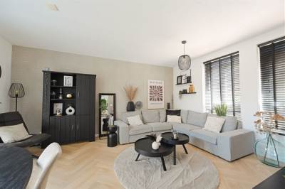 Woning De Repelaer 6 Spijkenisse