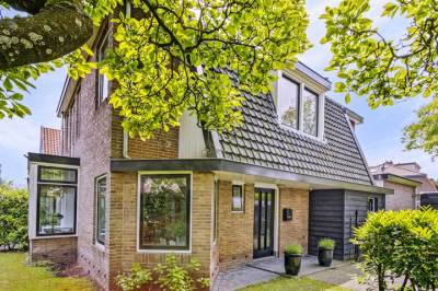 Woning Heiligenbergerweg 47 Amersfoort