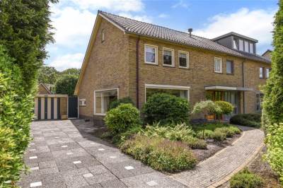 Woning Botterwijnseweg 3 Huizen