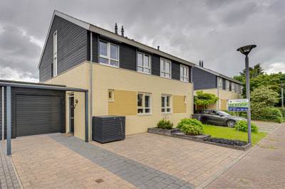 Woning Spuikom 21 Kortgene