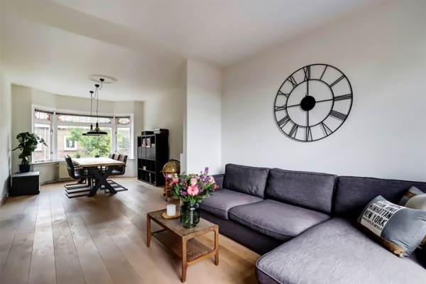 Woning St.-Ludgerusstraat 325 Utrecht