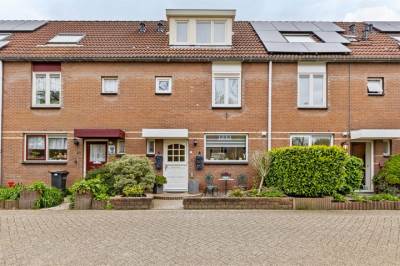 Woning Egstraat 18 Purmerend