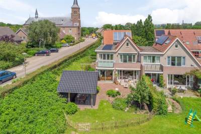 Woning Loeffenstraat 36 Ooij