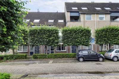 Woning Marktstraat 1c Bladel