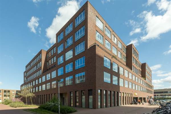 Woning Fenikshof 100 Nijmegen
