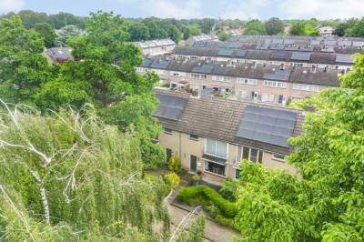 Woning De Kempenaerstraat 48 Oss